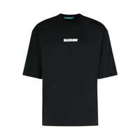 Tricouri BARROW Barrow  T-Shirt