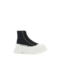 Sneakers Alexander McQueen Dama - Sneakers Alexander McQueen Alexander McQueen Sneakers 1070 Femei (BM 19293132) - B-mall.ro