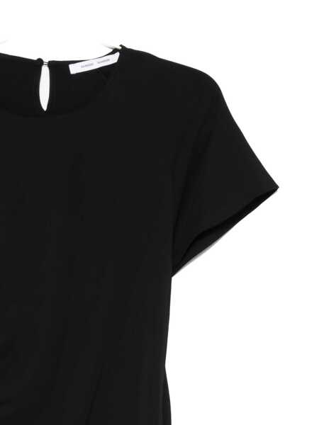 Rochii Samse Samse Samse Samse Saalbero Dress Clothing Black Femei (BM 19293174) 3