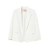Geci TWINSET Twinset Cape Sleeve Blazer