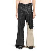 Blugi Rick Owens Jeans Barbati