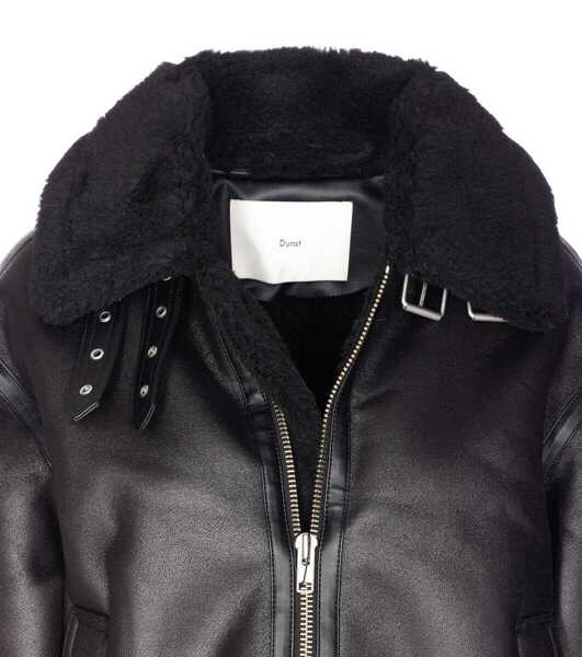 Geci DUNST Dunst Jackets Black Femei (BM 19293306) 4