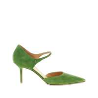 Pantofi cu toc Francesco Russo 'R1P1005' Pumps Femei