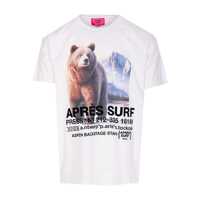 Topuri Apres Surf T-Shirts And Polos Barbati
