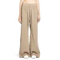 Pantaloni casual Rick Owens Drkshdw Trousers Femei
