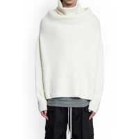 Pulovere Rick Owens Knitwear Barbati