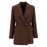 Sacouri Brioni 'Prisca' Blazer Femei