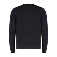 Imbracaminte Slowear pentru Barbati - Cardigane Slowear Slowear Cardigan In Virgin Wool BLUE Barbati (BM 19293714) - B-mall.ro