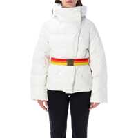 Imbracaminte Goldbergh Bufèra Quilted Down Ski Jacket Femei