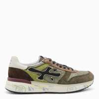 Sneakers Premiata Sneakers Barbati
