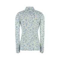 Imbracaminte Loewe Dama - Topuri Loewe Loewe Shirts WHITEBLUE Femei (BM 19293945) - B-mall.ro