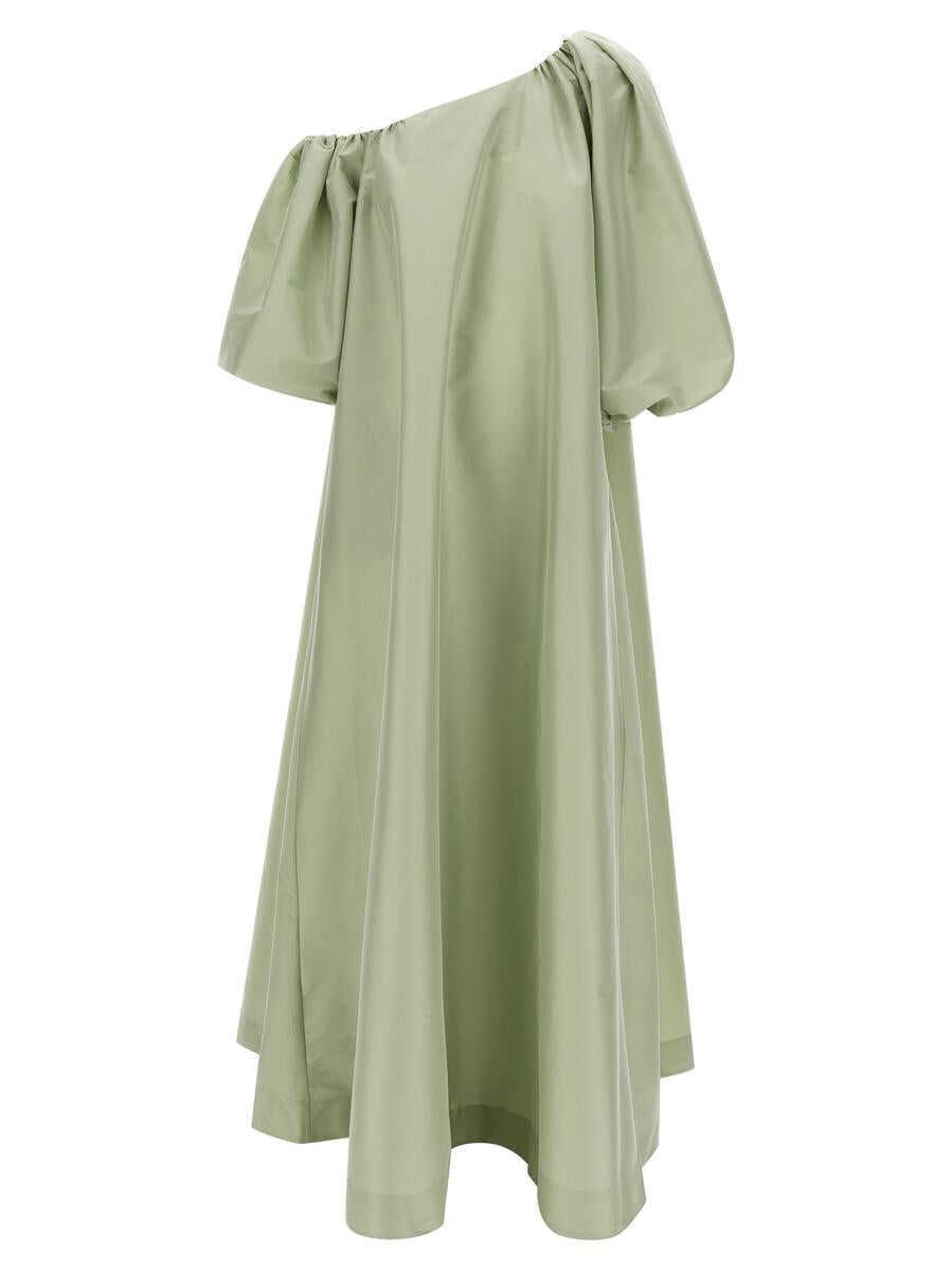 Rochii BERNADETTE Bernadette Nathalie Dress GREEN Femei (BM 19294005) 1