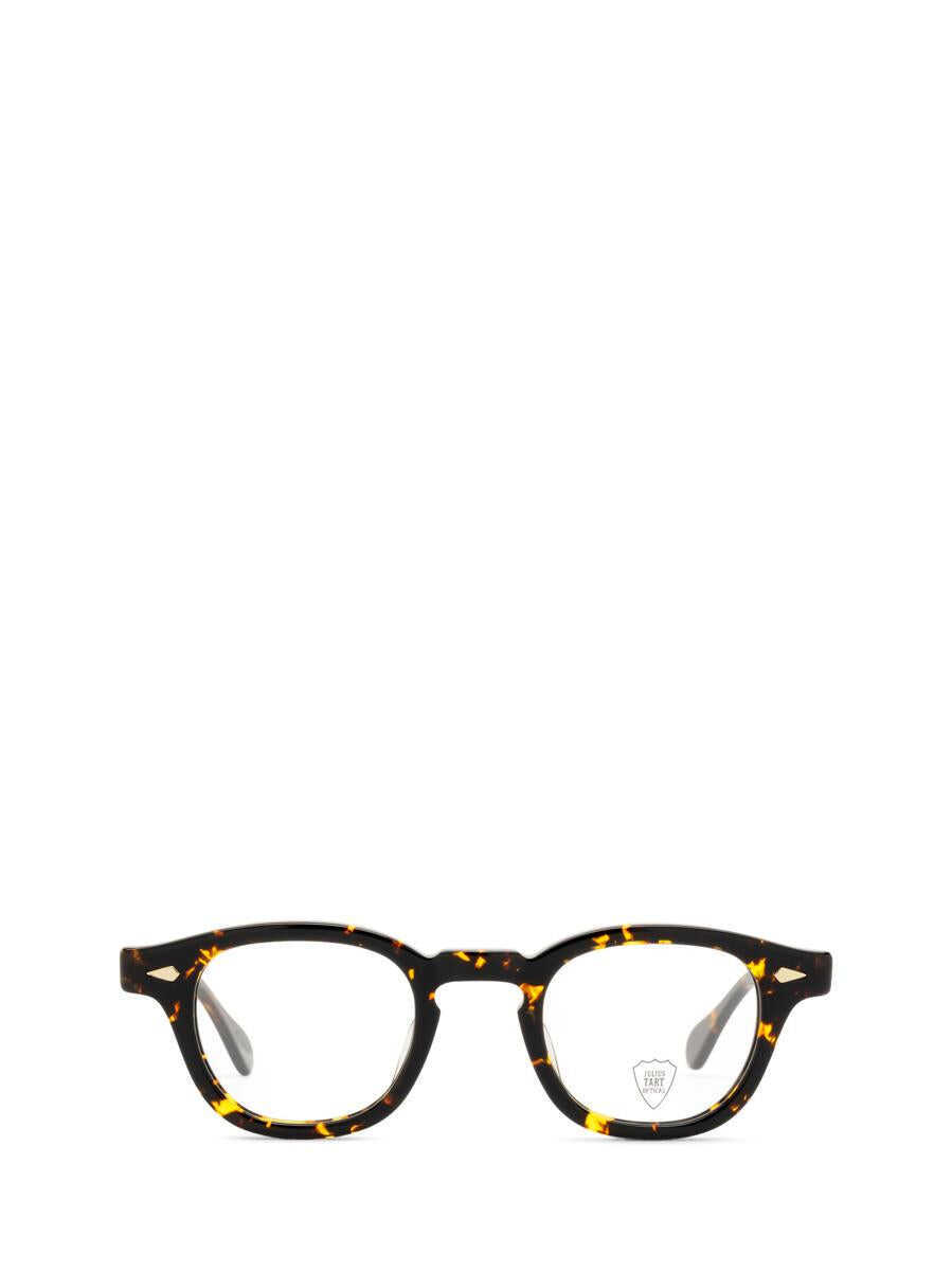 Ochelari de soare JULIUS TART OPTICAL Julius Tart Optical Eyeglasses TOKYO TORTOISE Femei (BM 19294143) 1