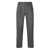 Slowear Slowear Wool Tailored Trousers GREY