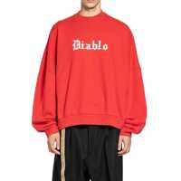 Pulovere Willy Chavarria Willy Chavarria Sweatshirts