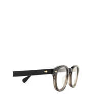 Ochelari de soare JULIUS TART OPTICAL Dama - Ochelari de soare JULIUS TART OPTICAL Julius Tart Optical Eyeglasses DARK BLACK FADE Femei (BM 19294566) - B-mall.ro