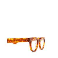 Ochelari de soare JULIUS TART OPTICAL Dama - Ochelari de soare JULIUS TART OPTICAL Julius Tart Optical Eyeglasses LIGHT TORTOISE Femei (BM 19294674) - B-mall.ro