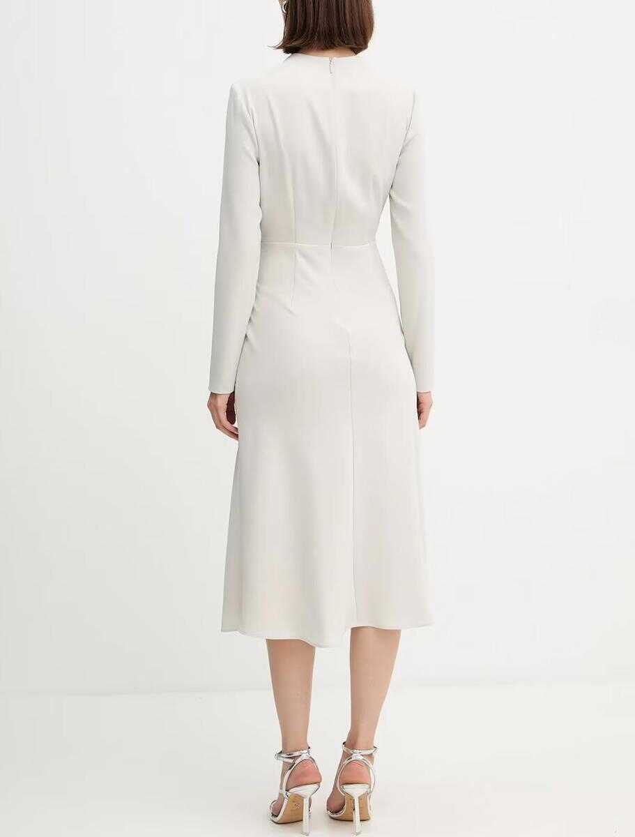 Rochii Armani Exchange Armani Exchange Dresses RAVE ROCK Femei (BM 19294881) 3