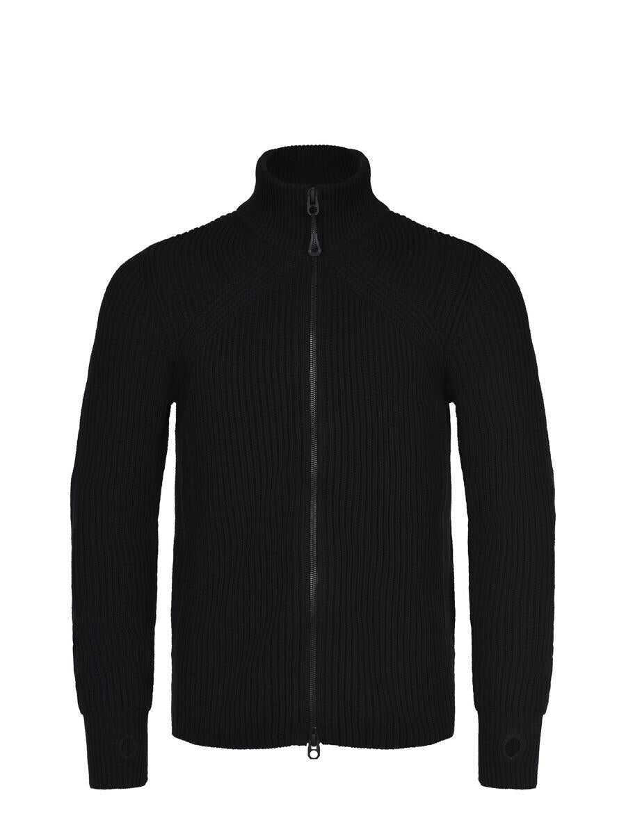 Pulovere JG1 Jg1  Sweaters Black Barbati (BM 19295025) 1