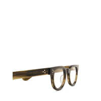 Ochelari de soare JULIUS TART OPTICAL Dama - Ochelari de soare JULIUS TART OPTICAL Julius Tart Optical Eyeglasses OLIVE GREEN SASA Femei (BM 19295175) - B-mall.ro