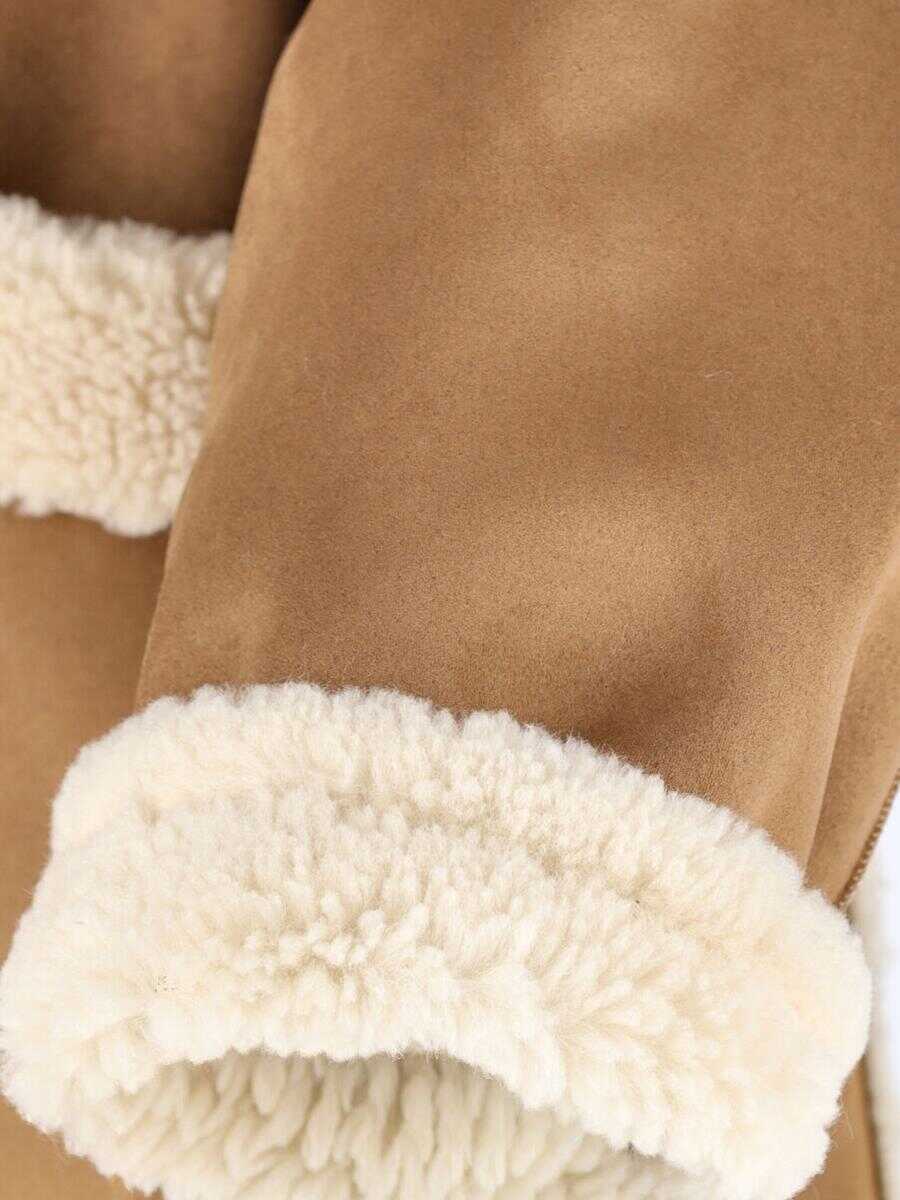 Geci DUNST Dunst Jackets BROWN Barbati (BM 19295232) 4