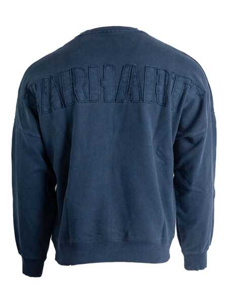 Pulovere Carhartt Carhartt Wip Sweaters & Knitwear BLUE Barbati (BM 19295445) 2