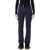 Goldbergh Goldbergh Pippa Softshell Ski Pants NAVY BLUE