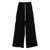 Rick Owens Rick Owens Drkshdw Trousers Black