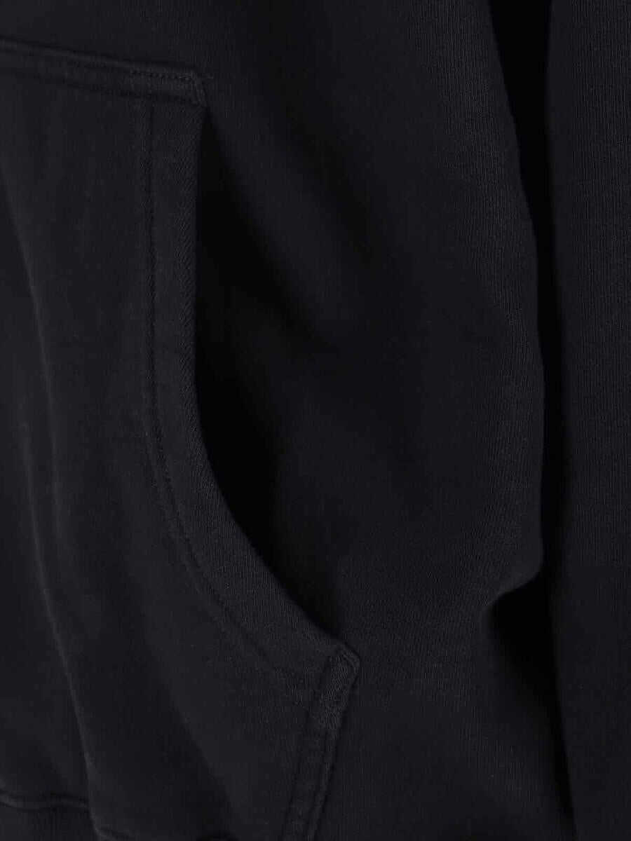 Pulovere Off-White Off-White Sweaters Black Barbati (BM 19295646) 3