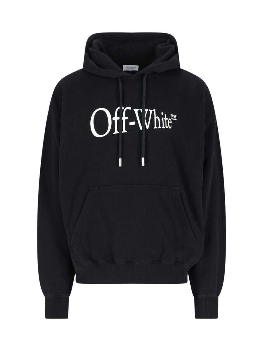 Pulovere Off-White Off-White Sweaters Black Barbati (BM 19295646) 1