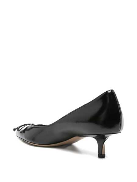 Pantofi cu toc JACQUEMUS Jacquemus With Heel Black Femei (BM 19295751) 3