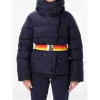 Imbracaminte Goldbergh Bufèra Quilted Down Ski Jacket Femei