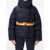 Goldbergh Goldbergh Bufèra Quilted Down Ski Jacket NAVY BLUE