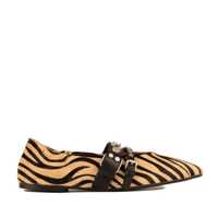 Balerini Ash Tiger Ballerina Femei