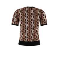 Pulovere Fendi Dama - Pulovere Fendi Fendi Knitwear BLUSH-25 Femei (BM 19296147) - B-mall.ro