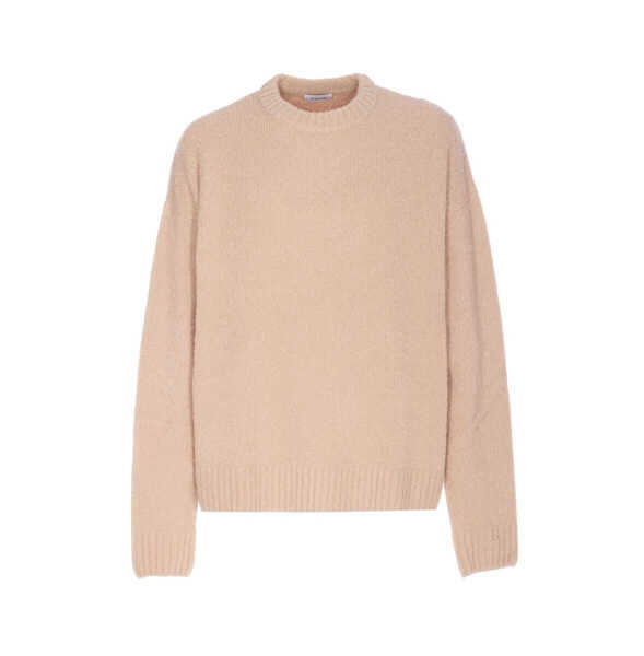 Pulovere AMISH Amish Sweaters Beige Barbati (BM 19296243) 1