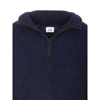 Imbracaminte C.P. Company pentru Barbati pagina 3 - Pulovere C.P. Company C.P. Company Sweaters BLUE Barbati (BM 19296249) - B-mall.ro