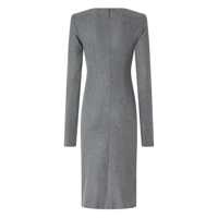 Rochii Dama pagina 2 - Rochii Pinko Pinko Dress GREY Femei (BM 19296261) - B-mall.ro