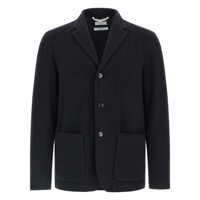 Sacouri CELLAR DOOR Cellar Door Wool Blazer