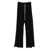 Rick Owens Rick Owens Drkshdw Trousers Black