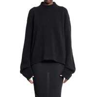 Pulovere Rick Owens Knitwear Femei