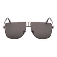 Ochelari de soare Tom Ford Eyewear Sunglasses Femei