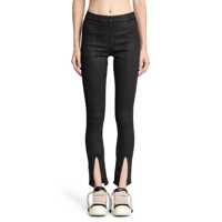 Pantaloni casual Rick Owens Drkshdw Trousers Femei