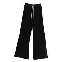 Pantaloni casual Rick Owens Drkshdw Trousers Femei