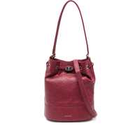 Genti de umar Zanellato Monda' Tabacco S Femei