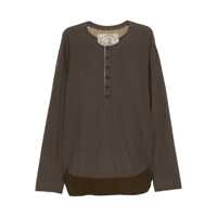 Topuri ZIGGY CHEN Ziggy Chen T-Shirts & Tank Tops