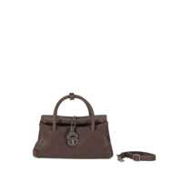 Genti de umar Zanellato Dotta Tabacco S Femei