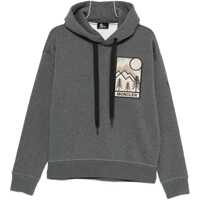 Bluze de trening Mountain-logo Hoodie Sweater Barbati