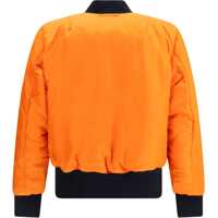 Bomber jacket MA-1 Heritage Bomber Jacket Barbati