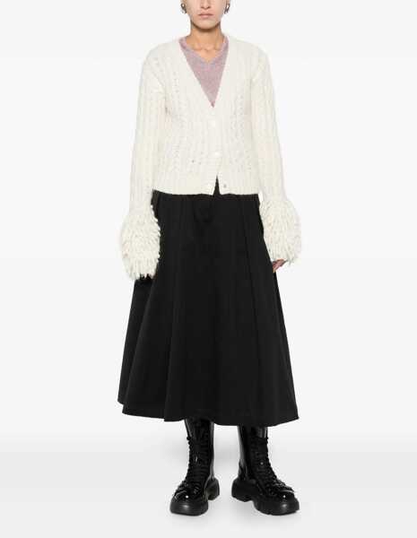 Cardigane Moncler Cardigan 034 Femei (BM 19298192) 2